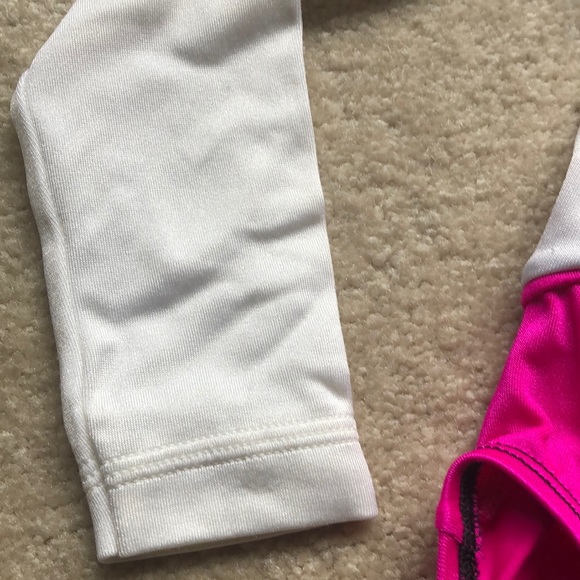 GK Gymnastic leotard - Picture 4 of 11